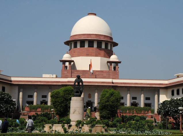 Beef Ban row: SC dismisses plea to hear beef ban at Jammu High Court
